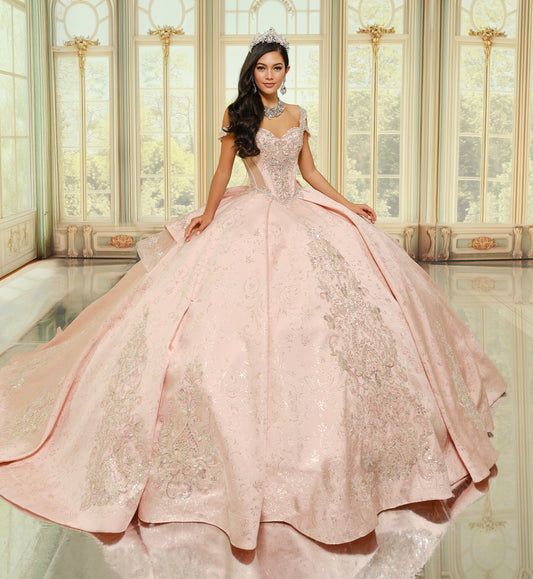 PRINCESA BY ARIANA VARA PR30201