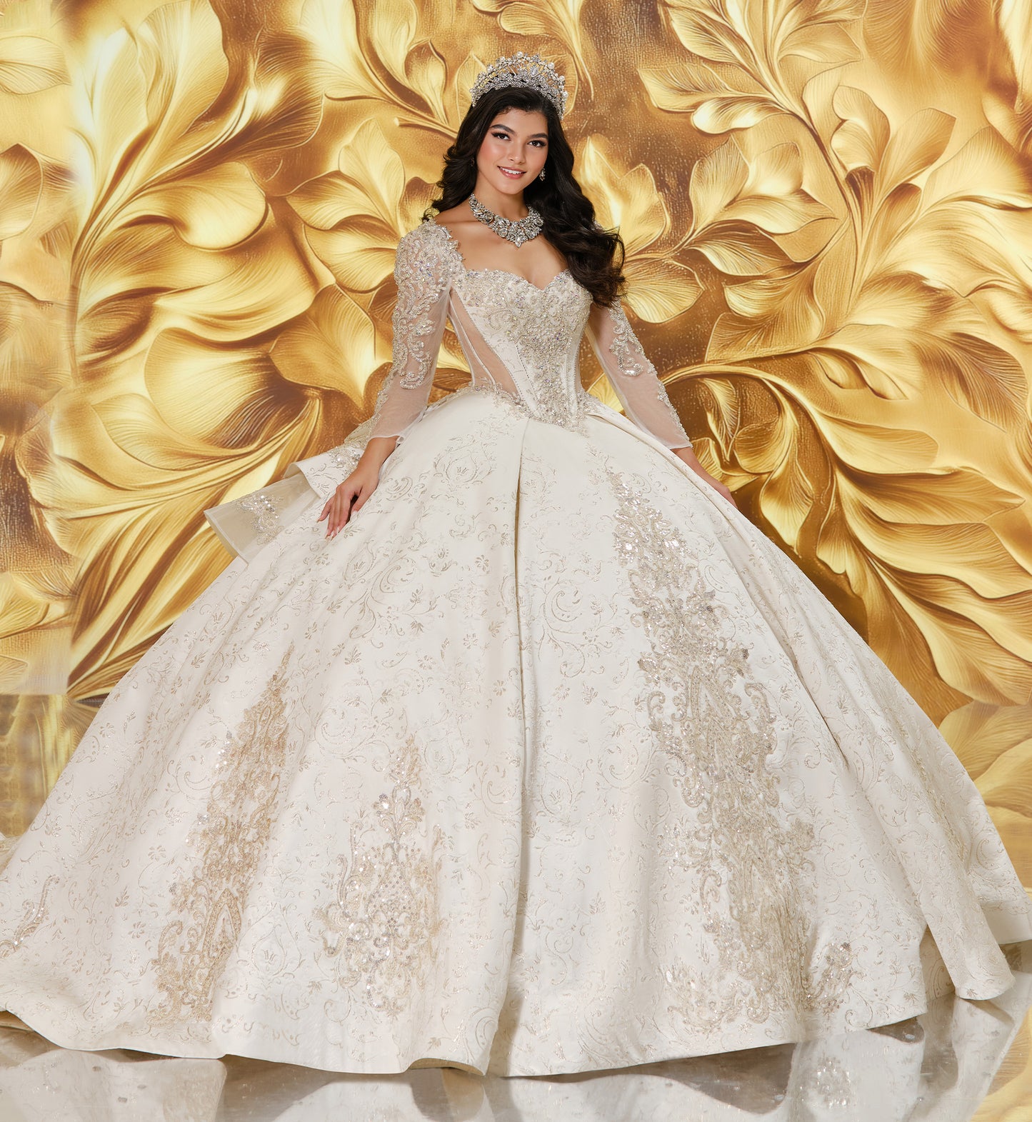 PRINCESA BY ARIANA VARA PR30201