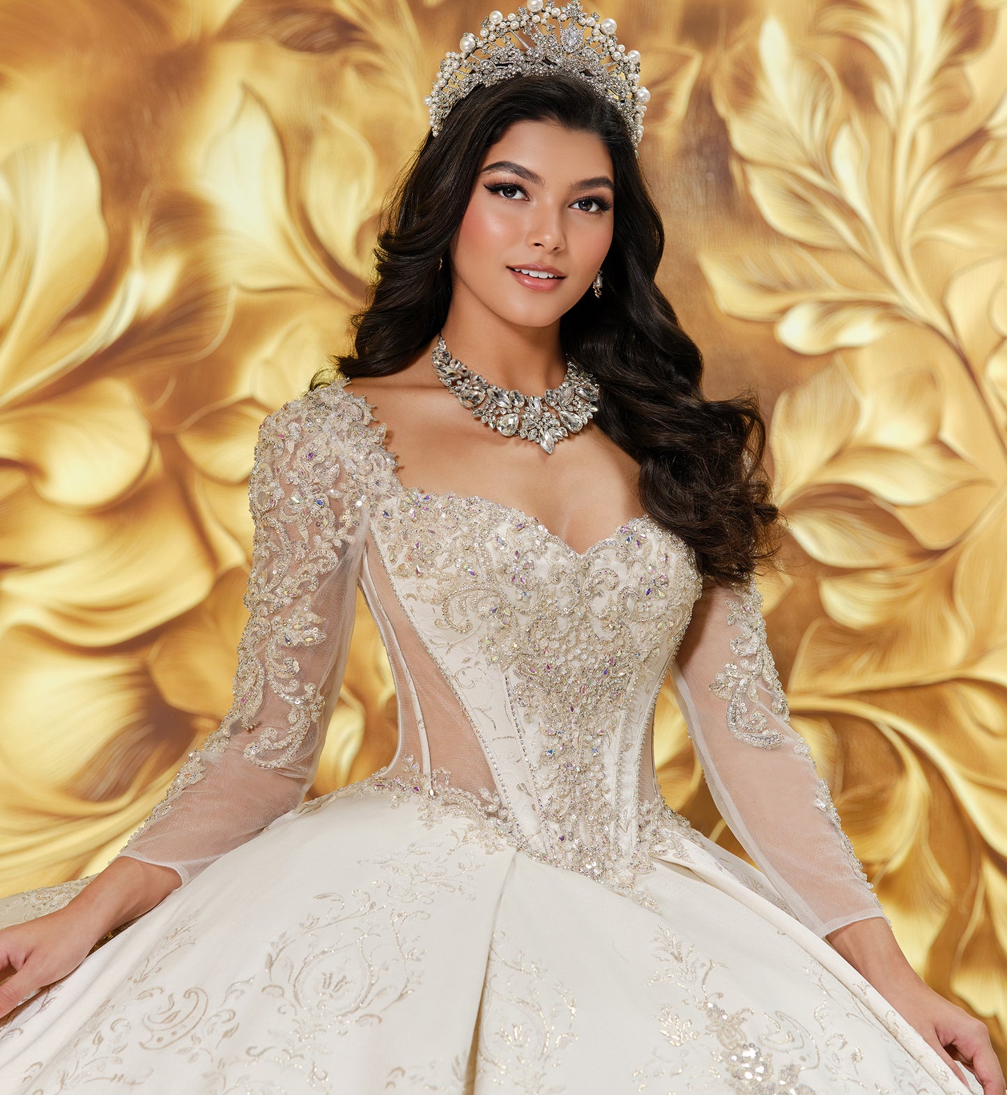 PRINCESA BY ARIANA VARA PR30201