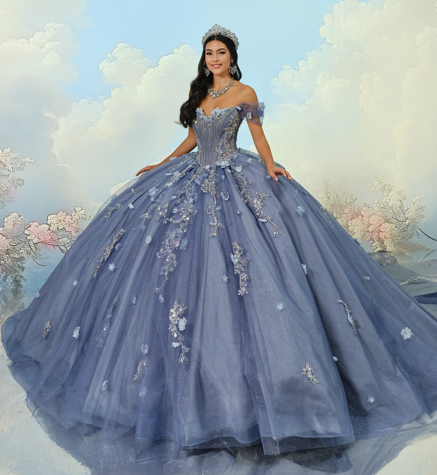 PRINCESA BY ARIANA VARA PR30202