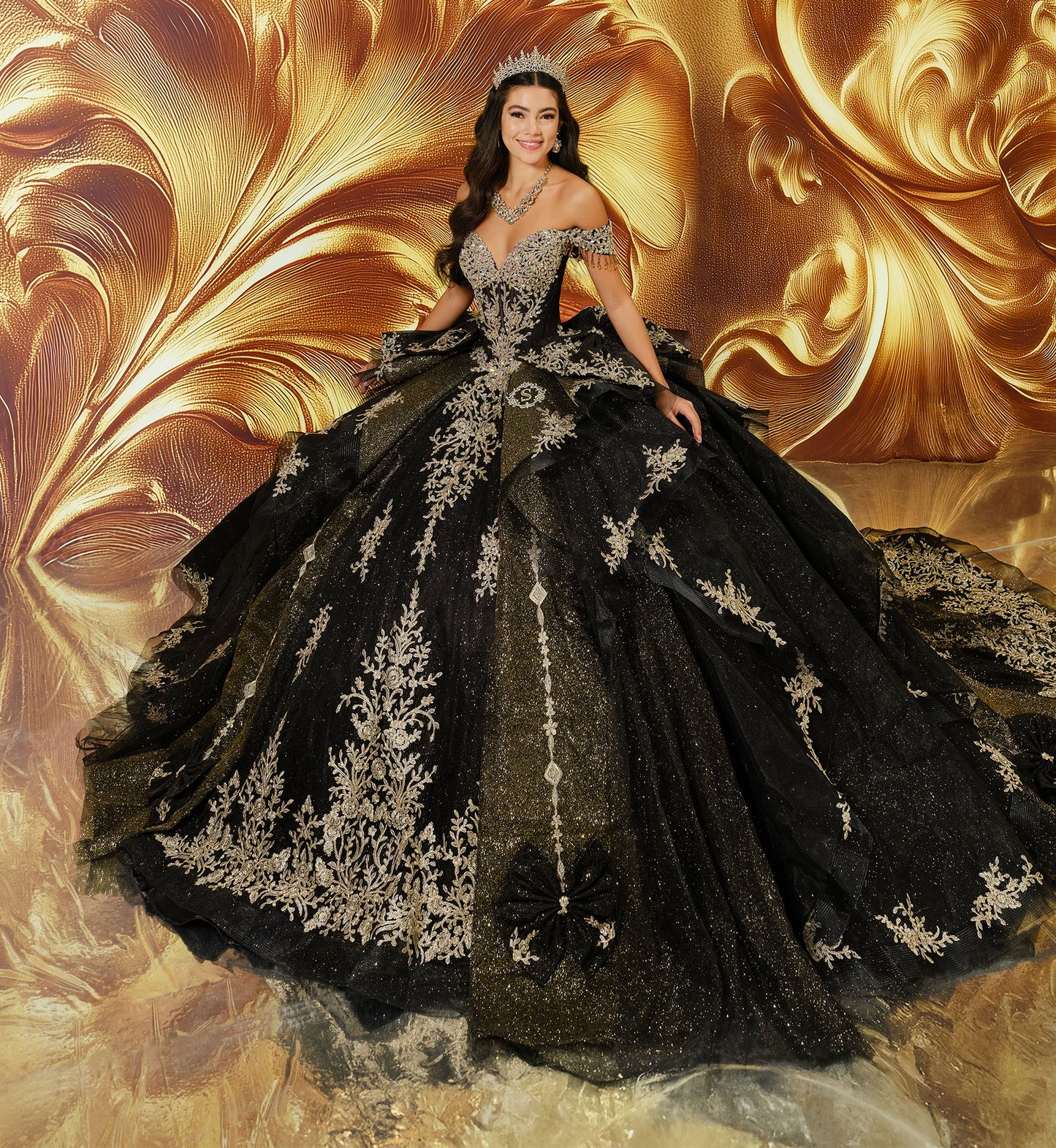 PRINCESA BY ARIANA VARA PR30203