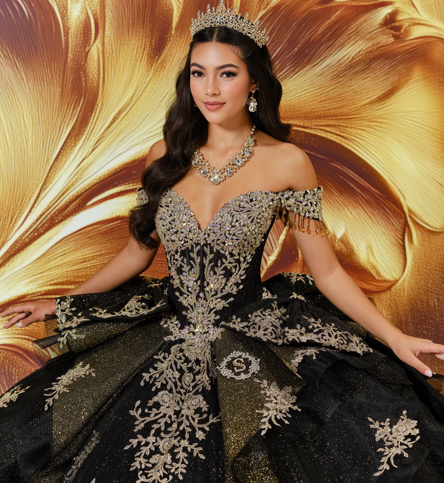 PRINCESA BY ARIANA VARA PR30203