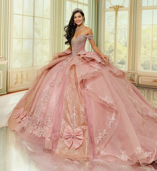 PRINCESA BY ARIANA VARA PR30203