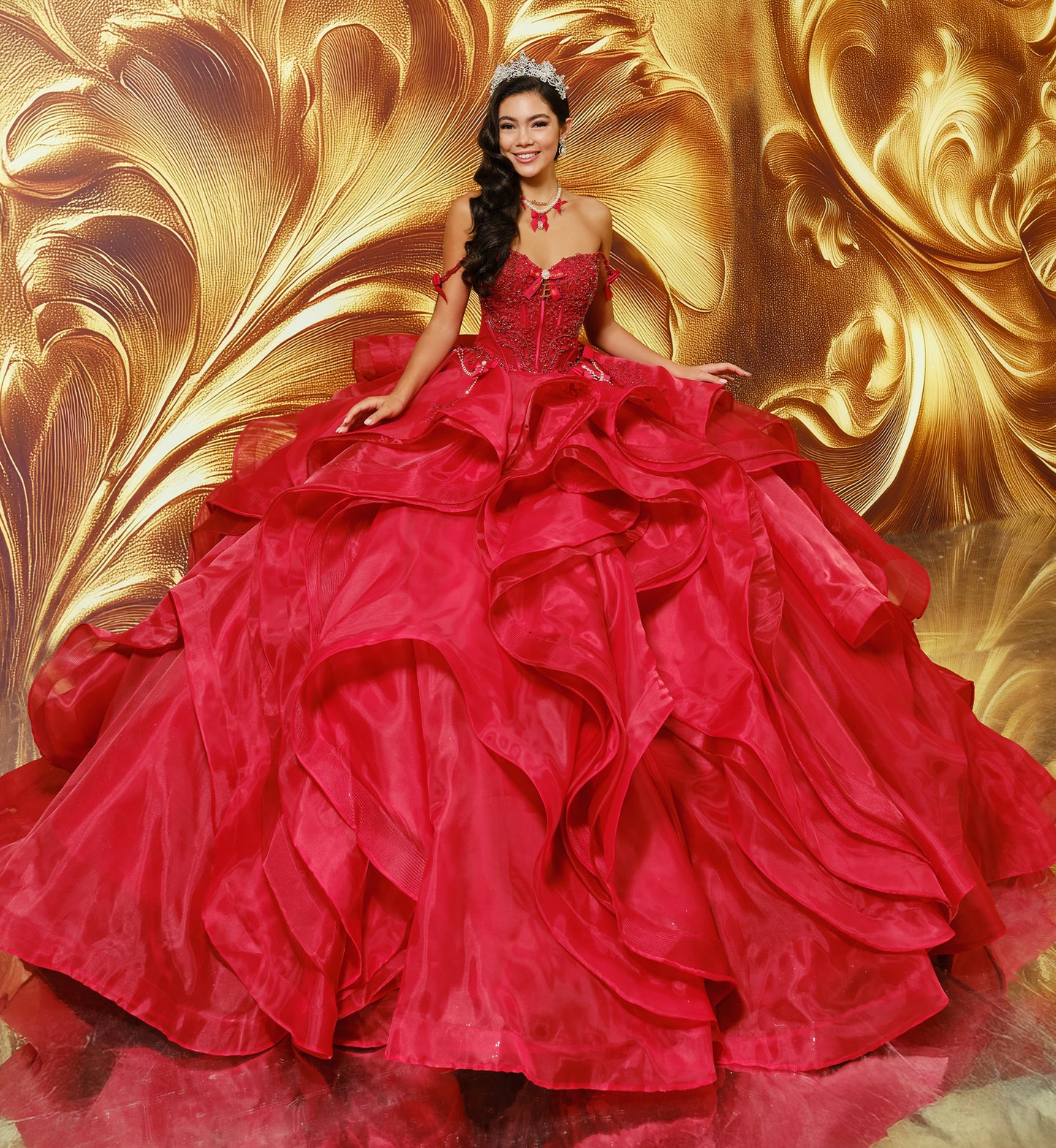 PRINCESA BY ARIANA VARA PR30204
