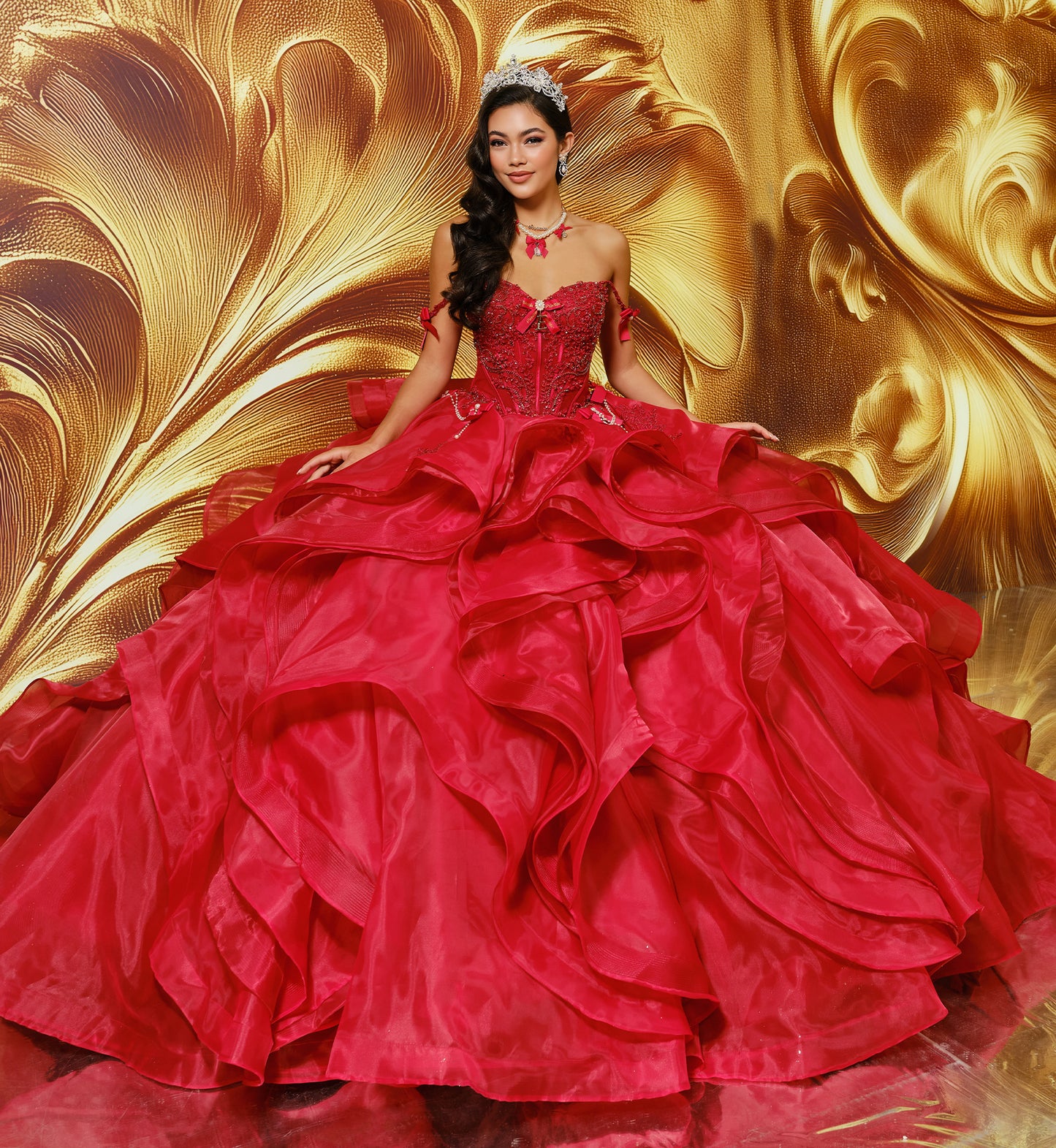 PRINCESA BY ARIANA VARA PR30204