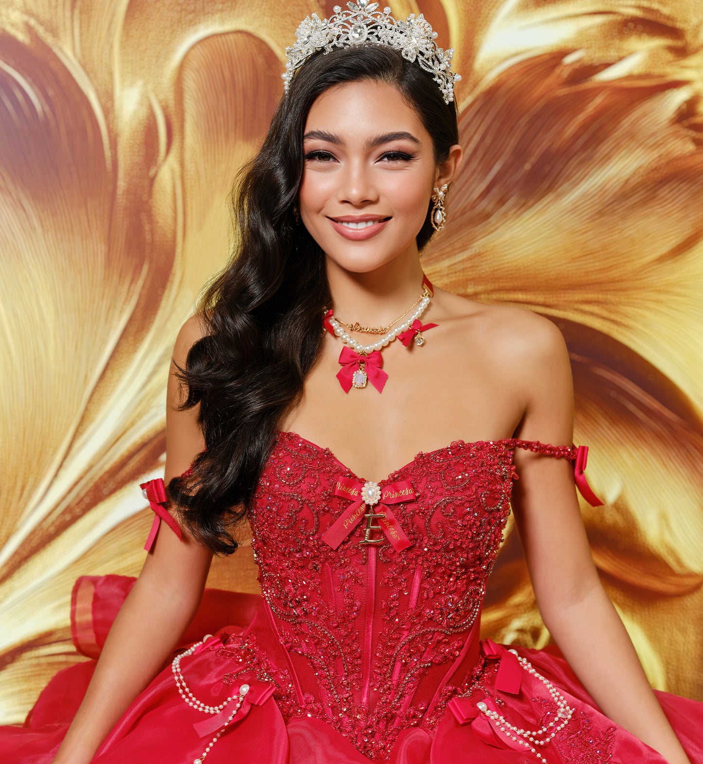 PRINCESA BY ARIANA VARA PR30204