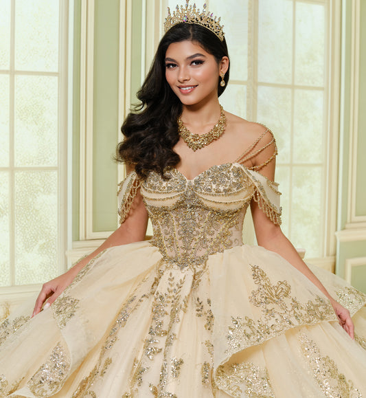 PRINCESA BY ARIANA VARA PR30205