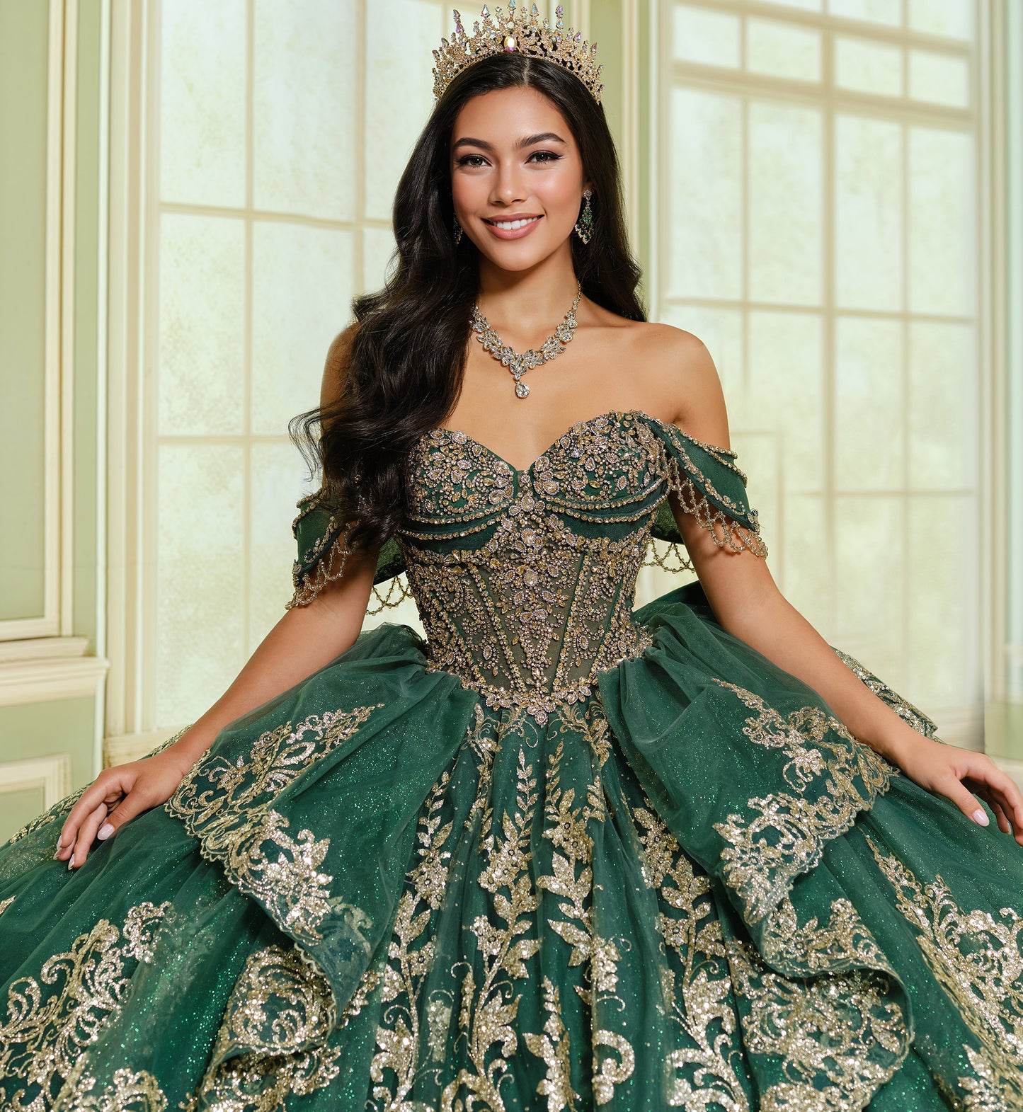 PRINCESA BY ARIANA VARA PR30205