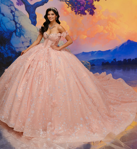 PRINCESA BY ARIANA VARA PR30206