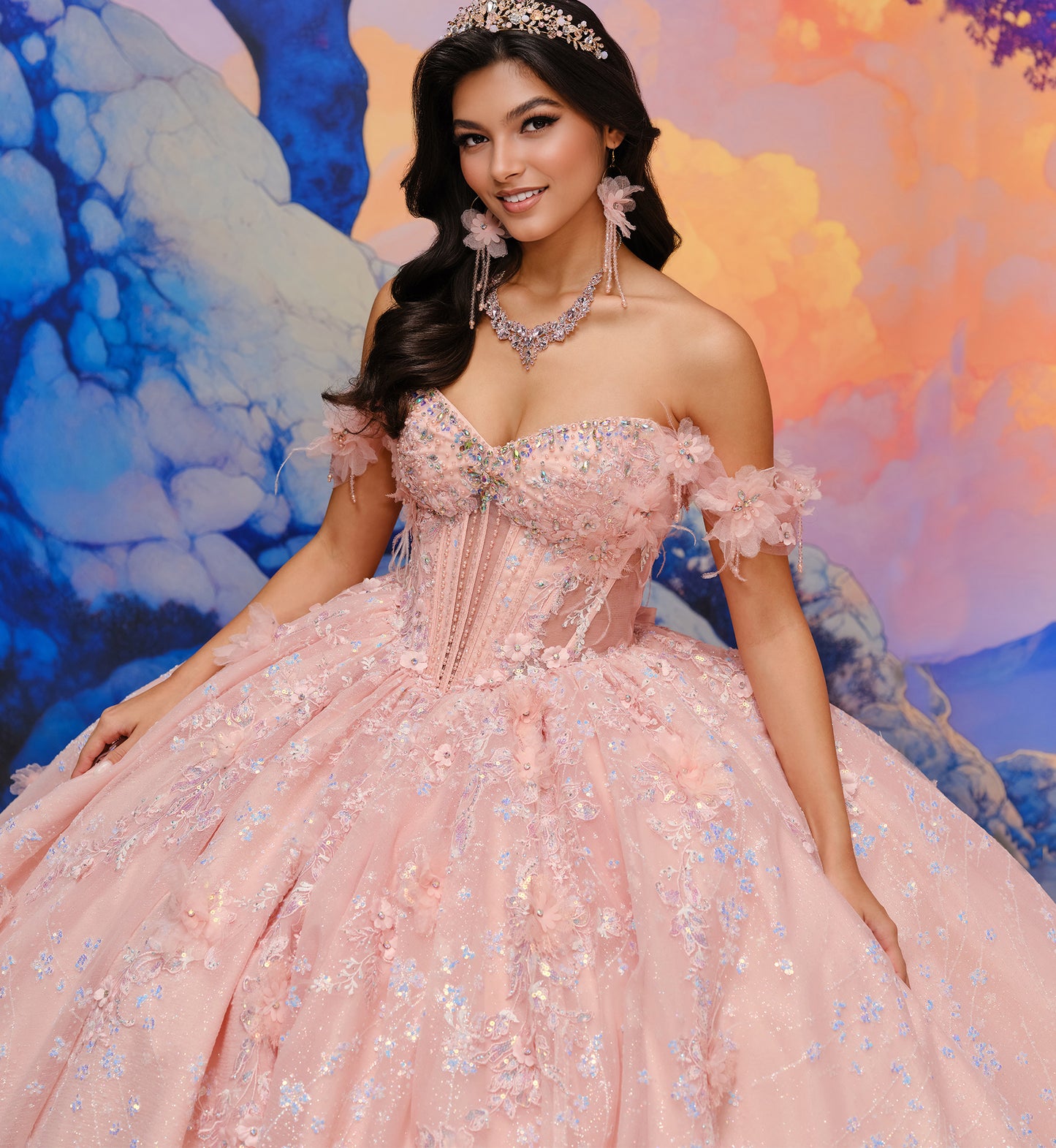 PRINCESA BY ARIANA VARA PR30206