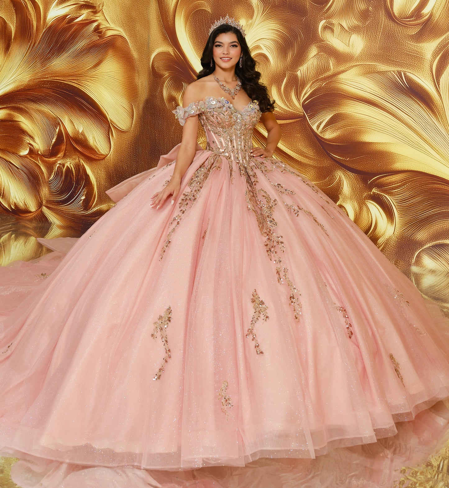 PRINCESA BY ARIANA VARA PR30207