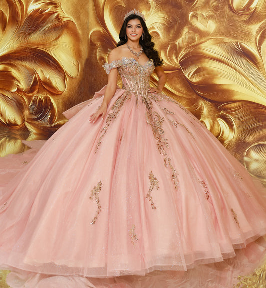 PRINCESA BY ARIANA VARA PR30207