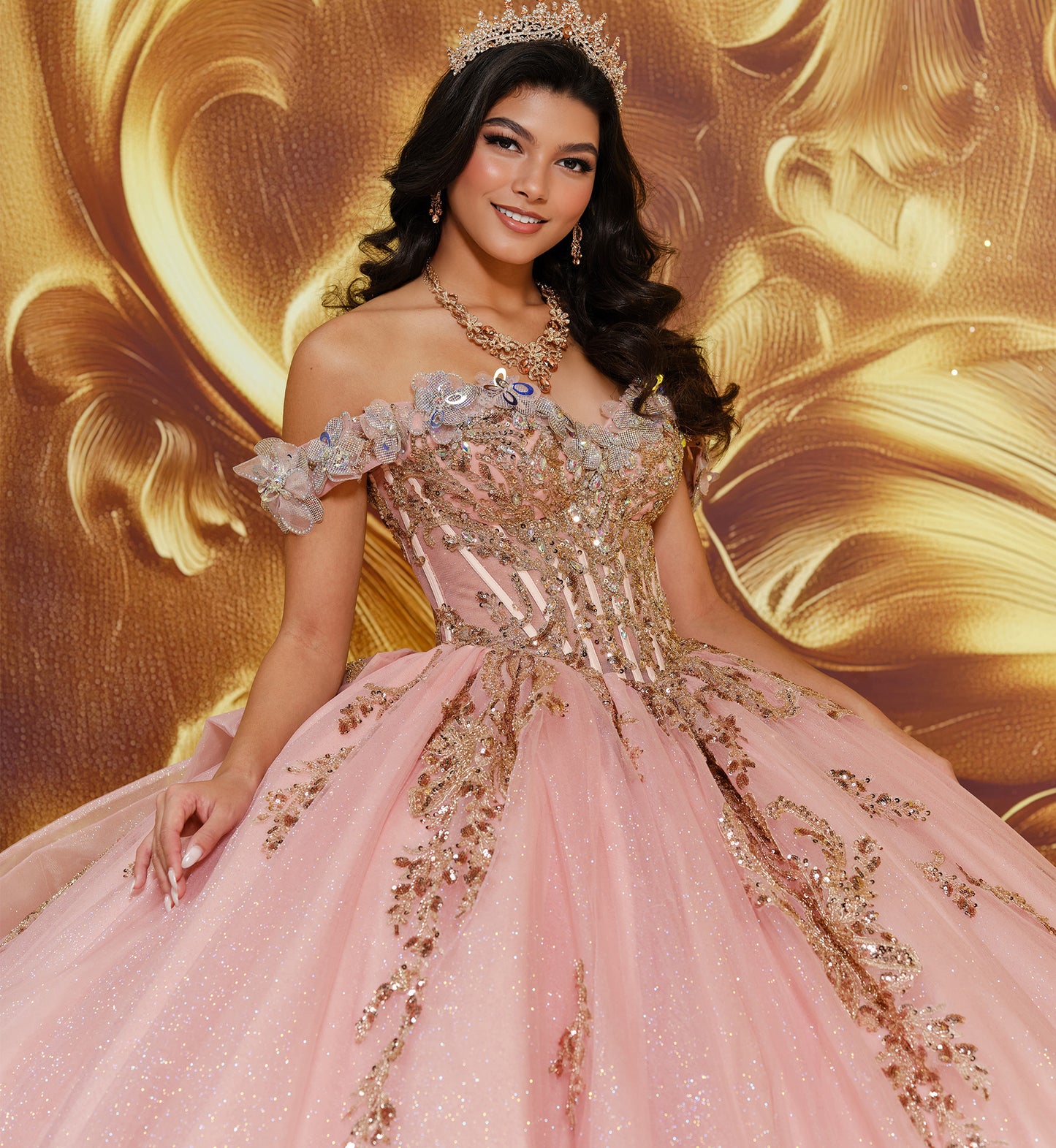 PRINCESA BY ARIANA VARA PR30207