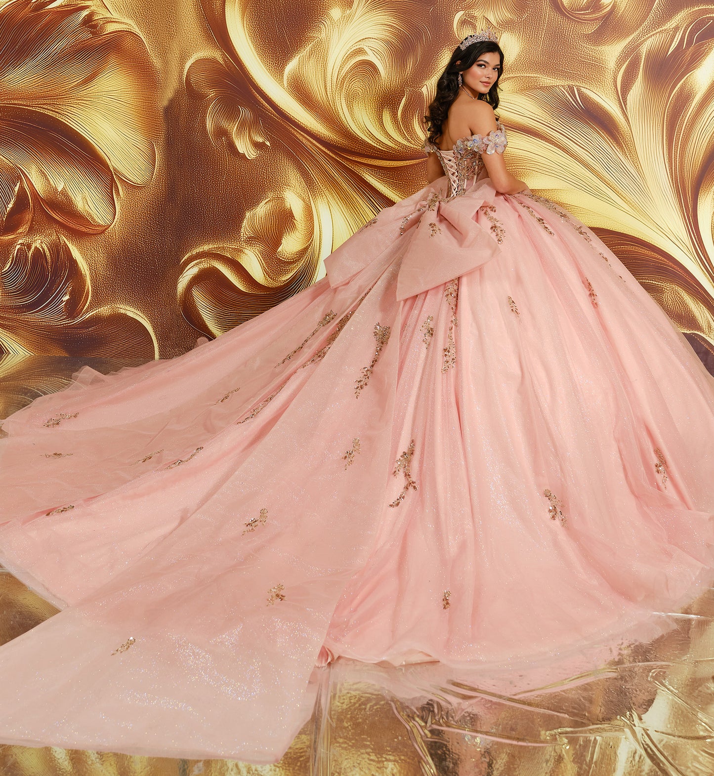 PRINCESA BY ARIANA VARA PR30207