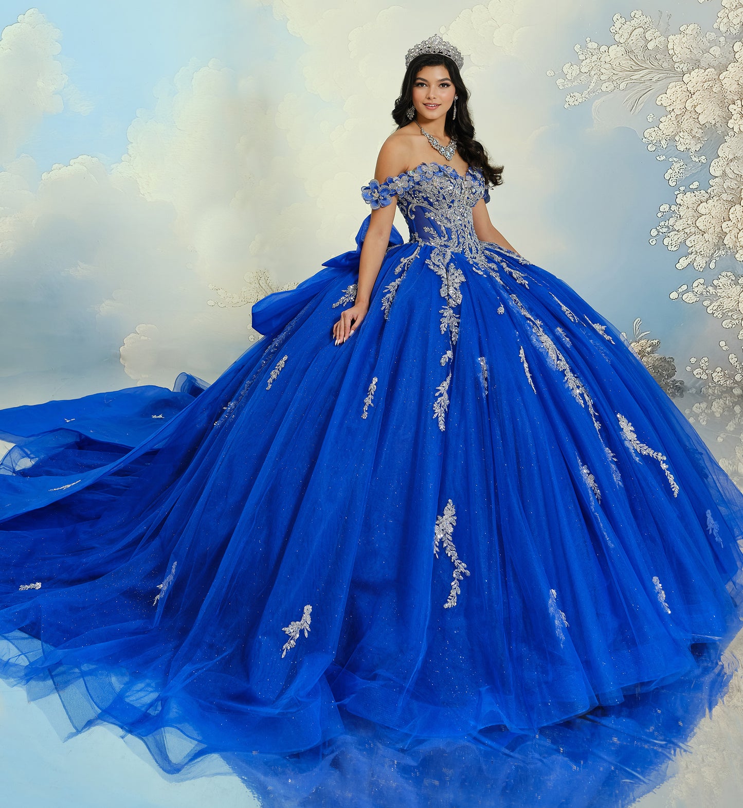 PRINCESA BY ARIANA VARA PR30207