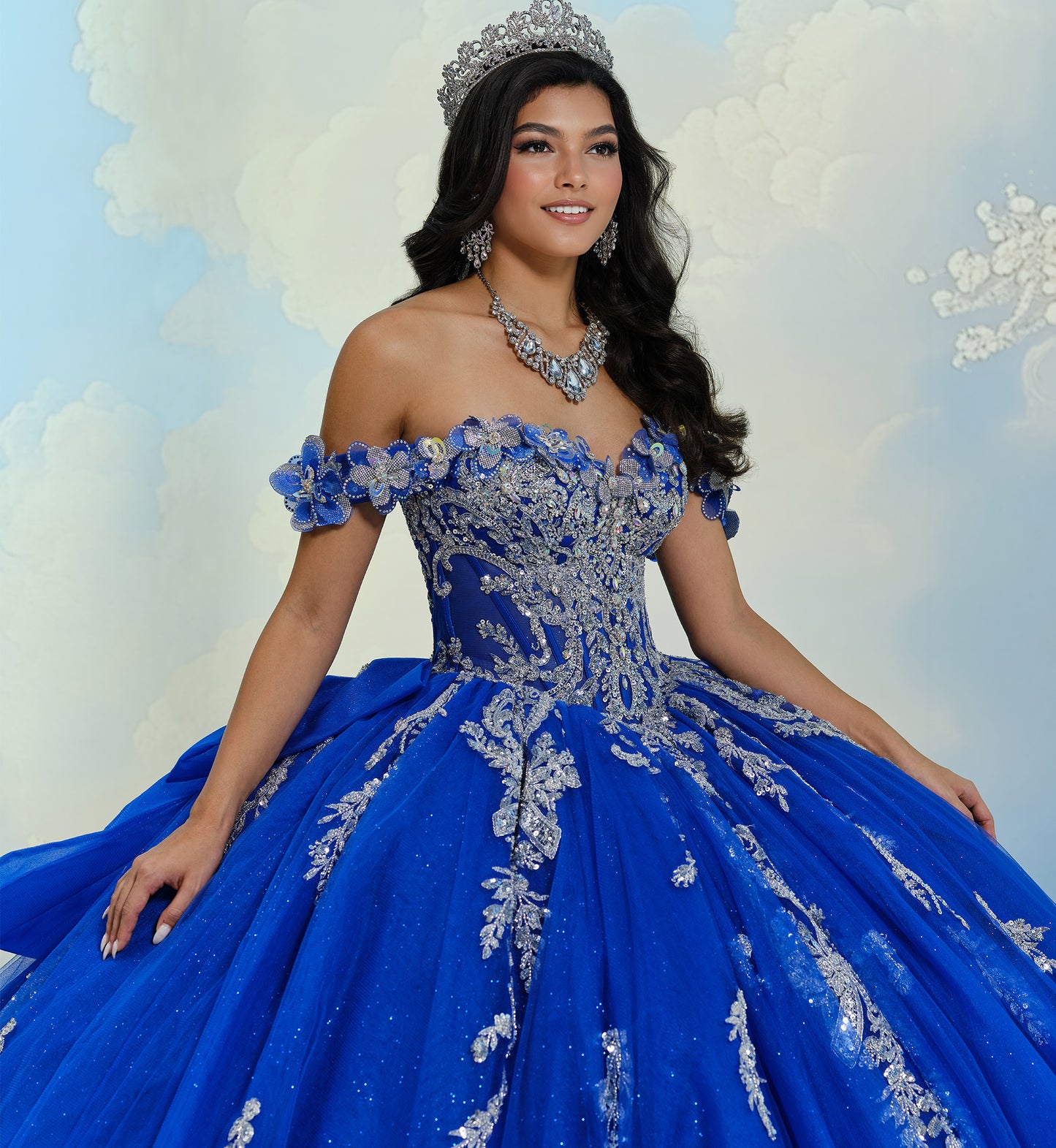 PRINCESA BY ARIANA VARA PR30207