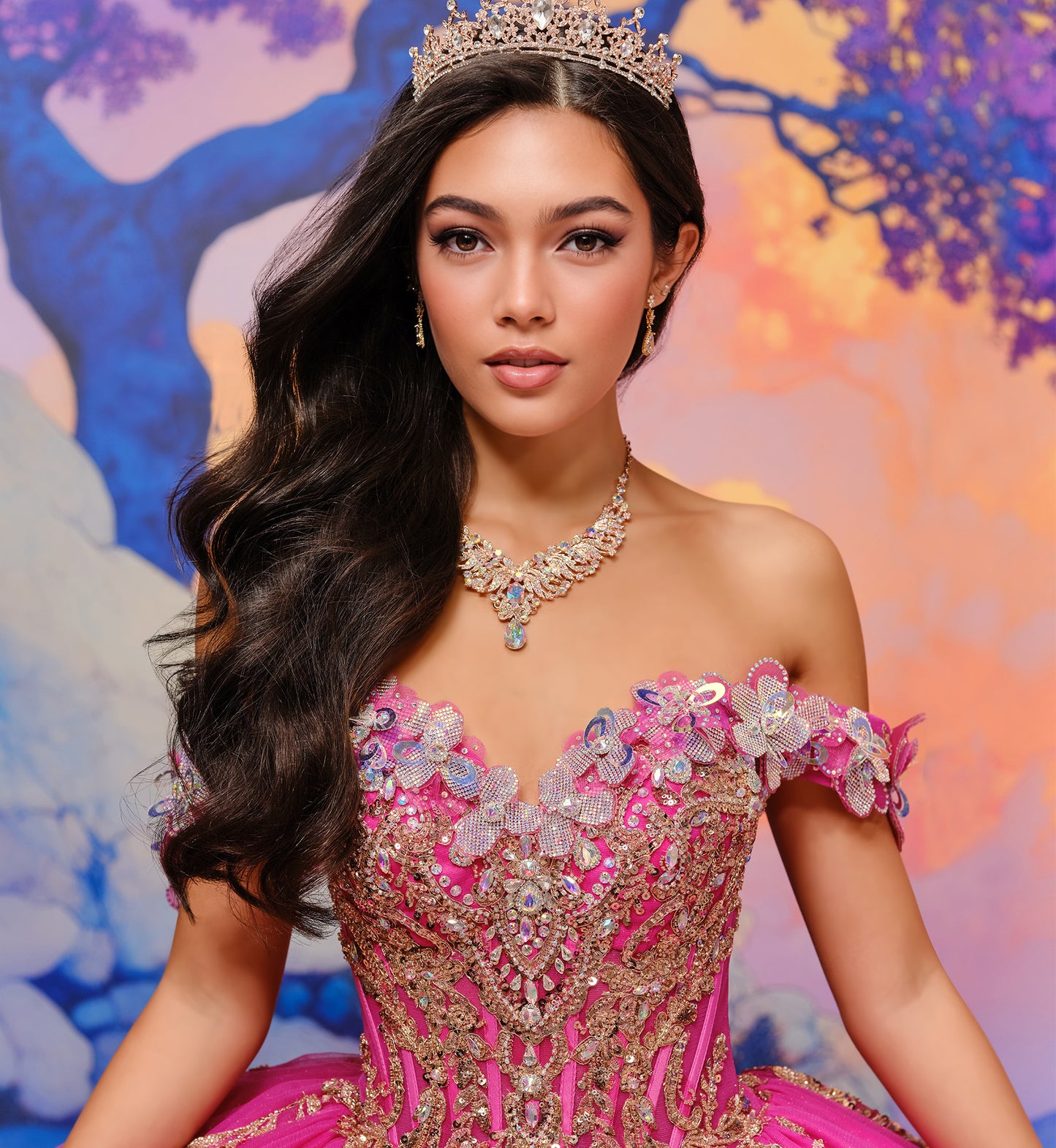 PRINCESA BY ARIANA VARA PR30207