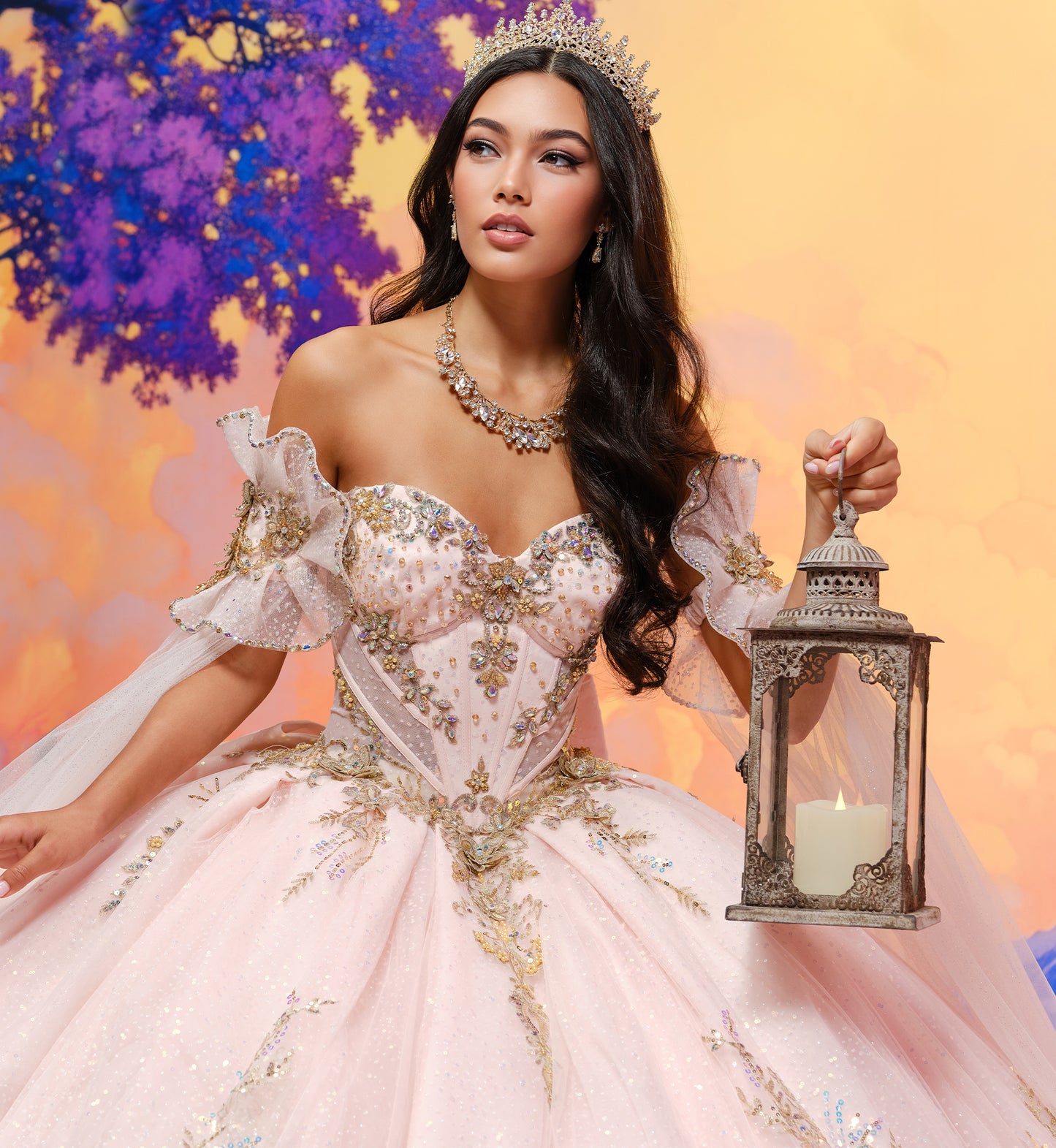 PRINCESA BY ARIANA VARA PR30208