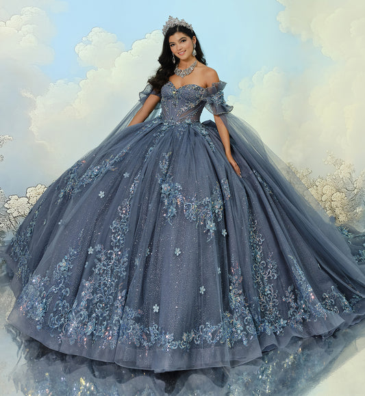 PRINCESA BY ARIANA VARA PR30208