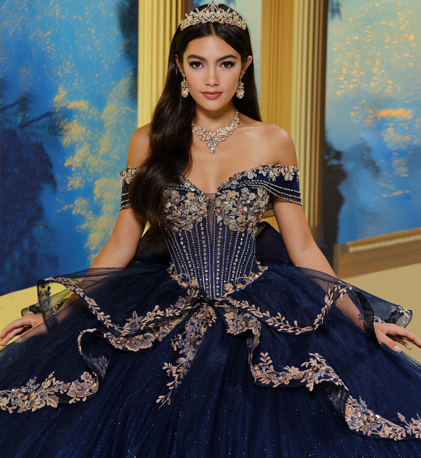PRINCESA BY ARIANA VARA PR30221