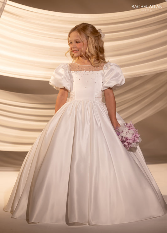 RACHELL ALLAN RB9181 FLOWER GIRL