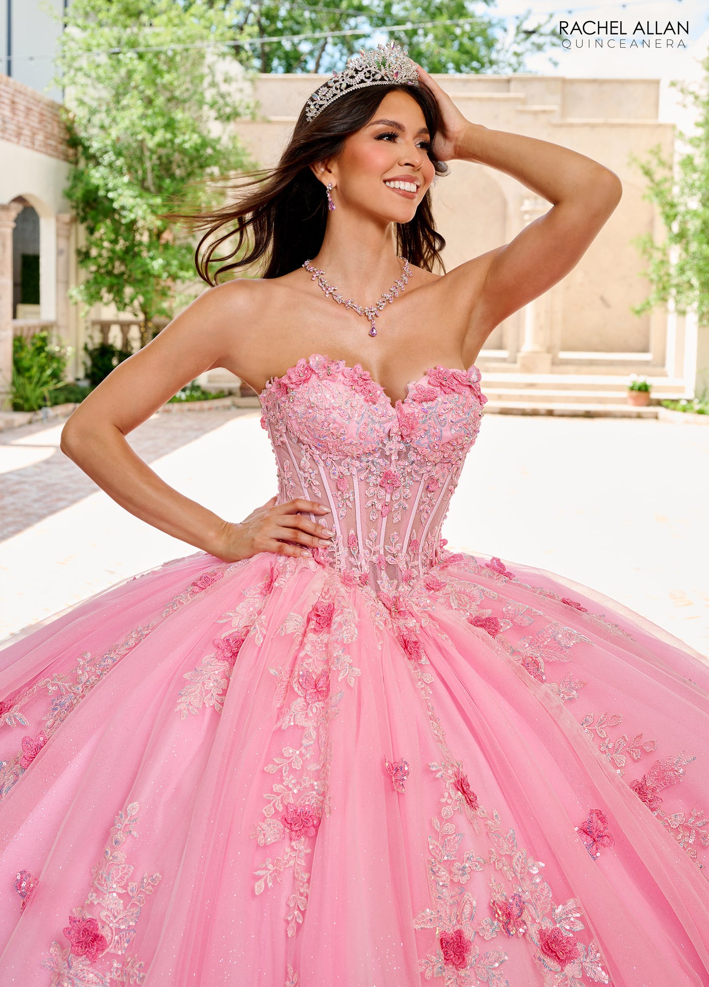 RACHEL ALLAN RQ1155