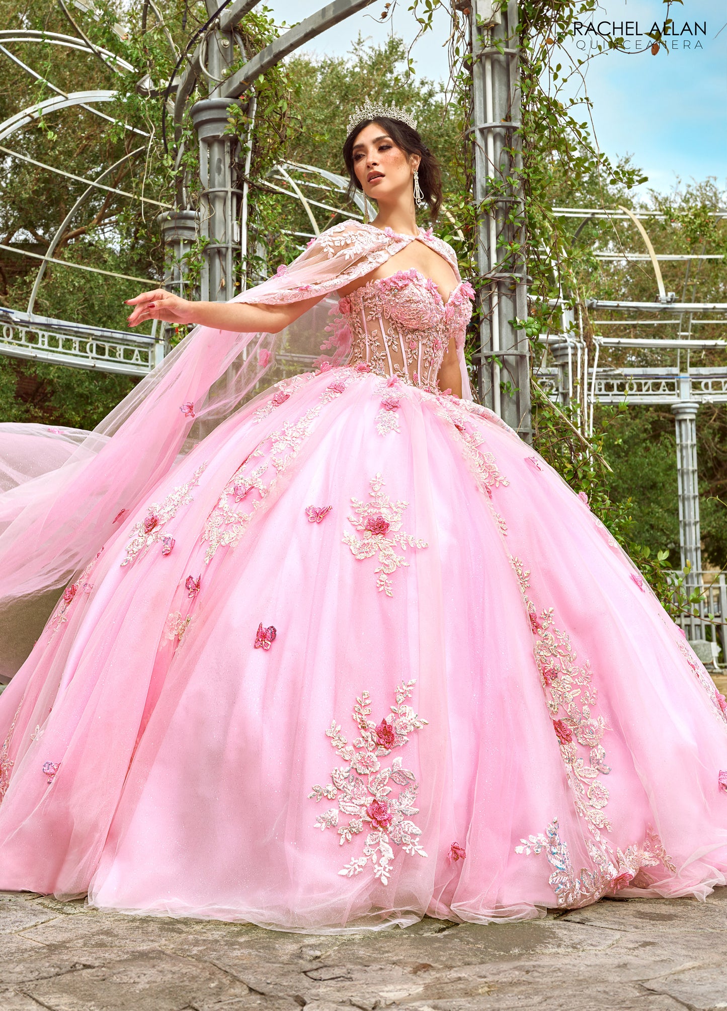 RACHEL ALLAN RQ1155