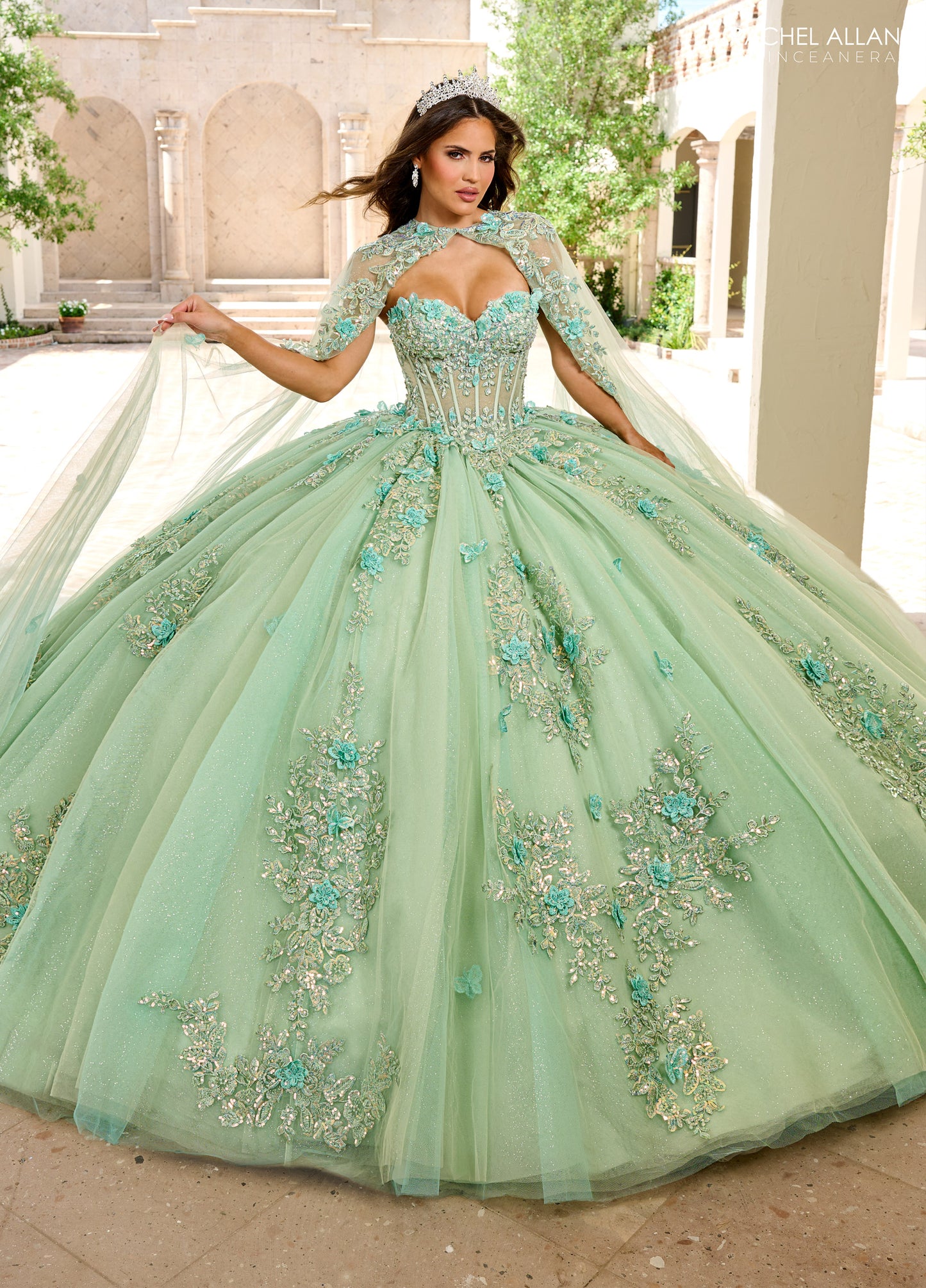 RACHEL ALLAN RQ1155