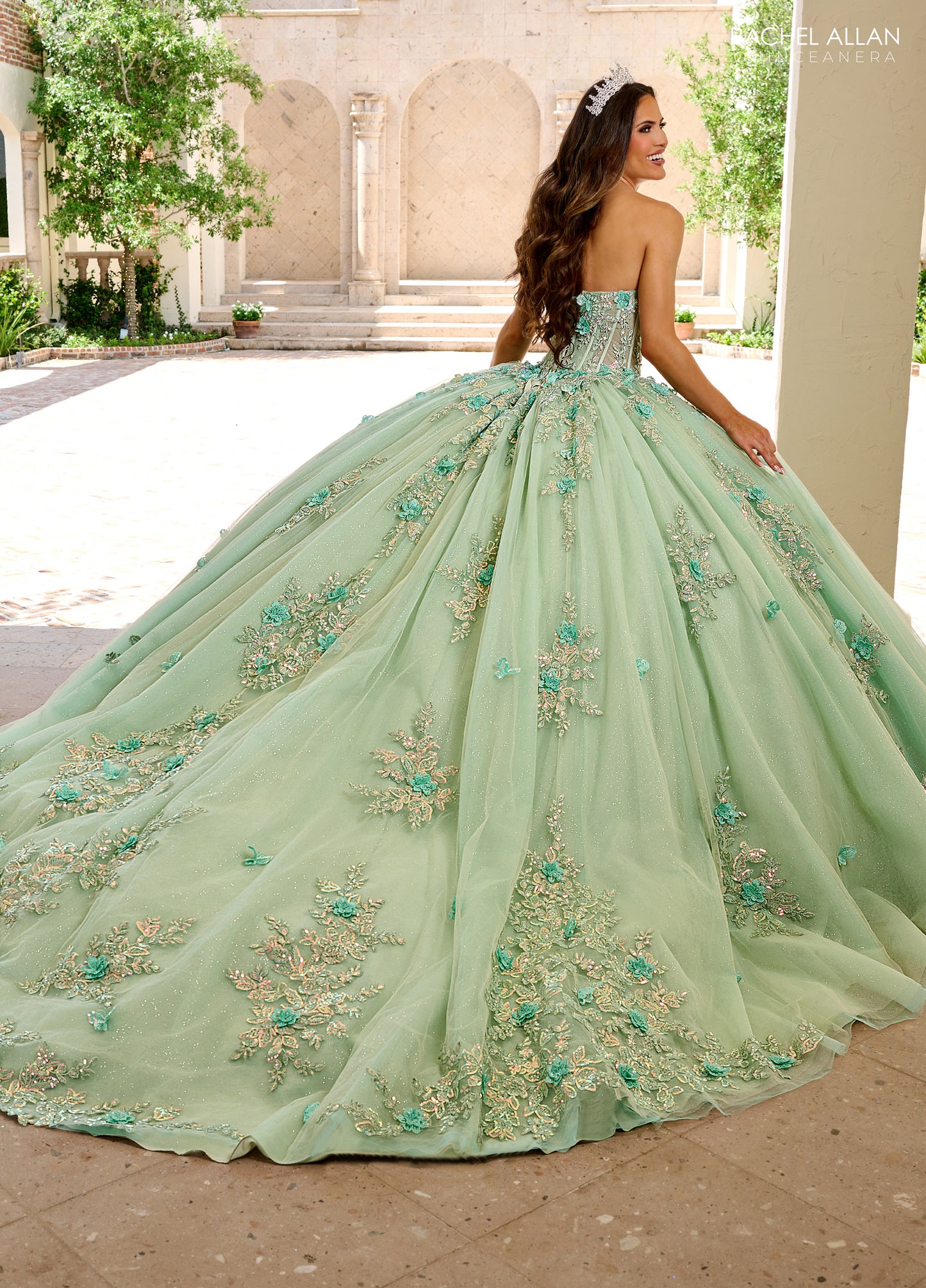 RACHEL ALLAN RQ1155