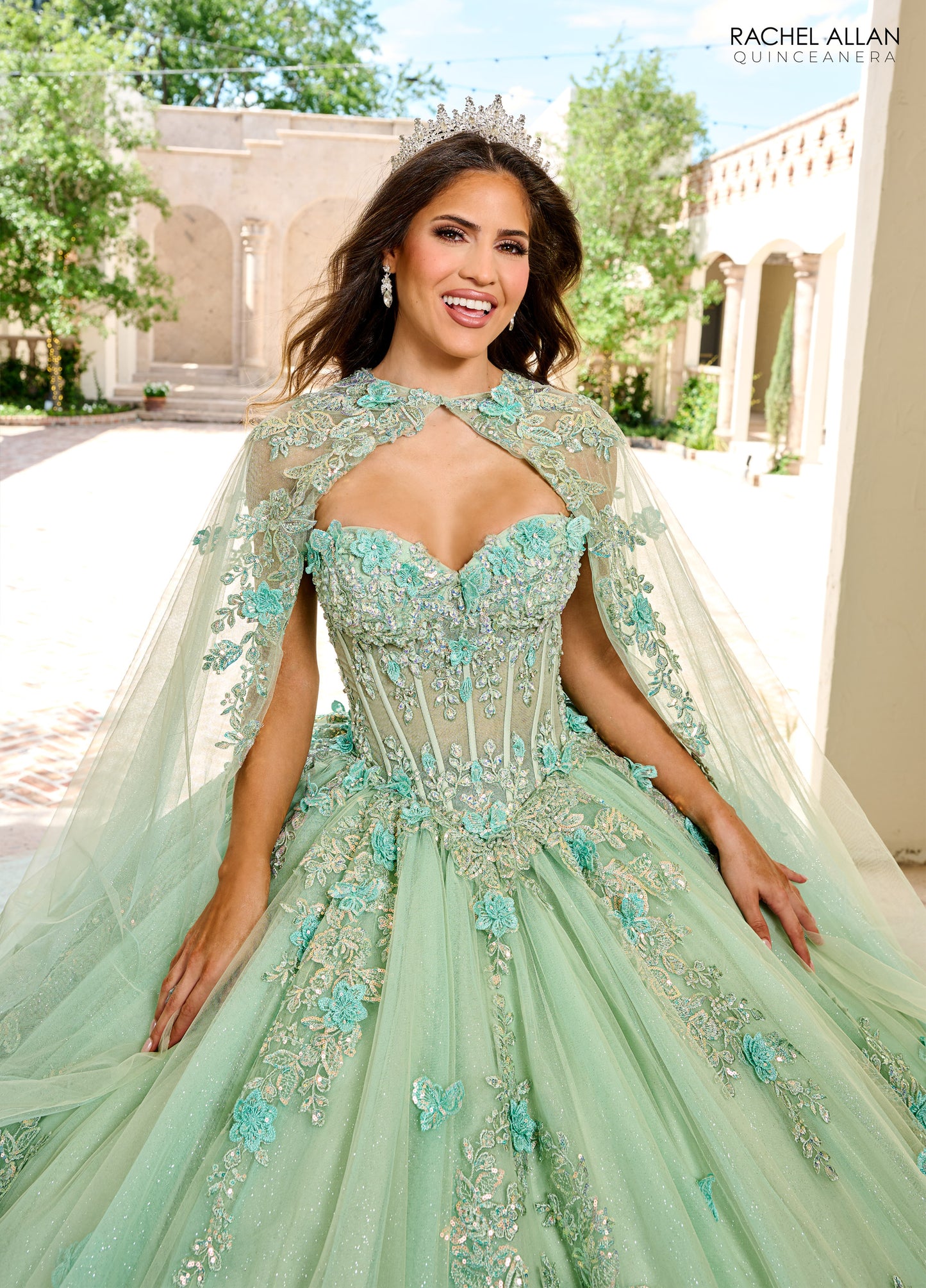 RACHEL ALLAN RQ1155