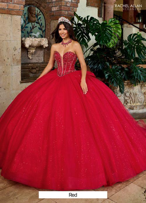 Rachel Allan RQ1156