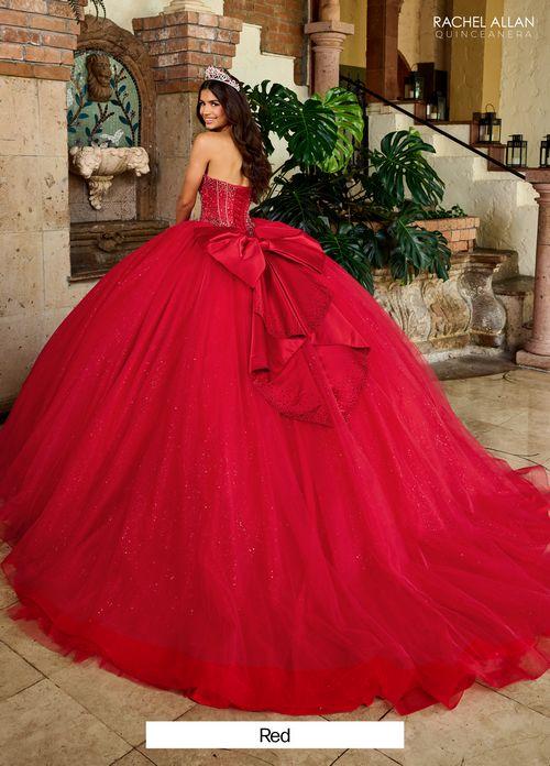 Rachel Allan RQ1156