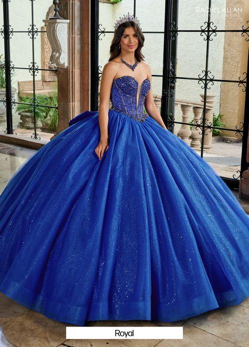 Rachel Allan RQ1156