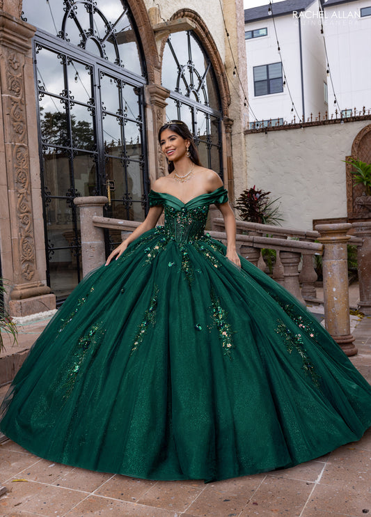 RACHELL ALLAN RQ1170