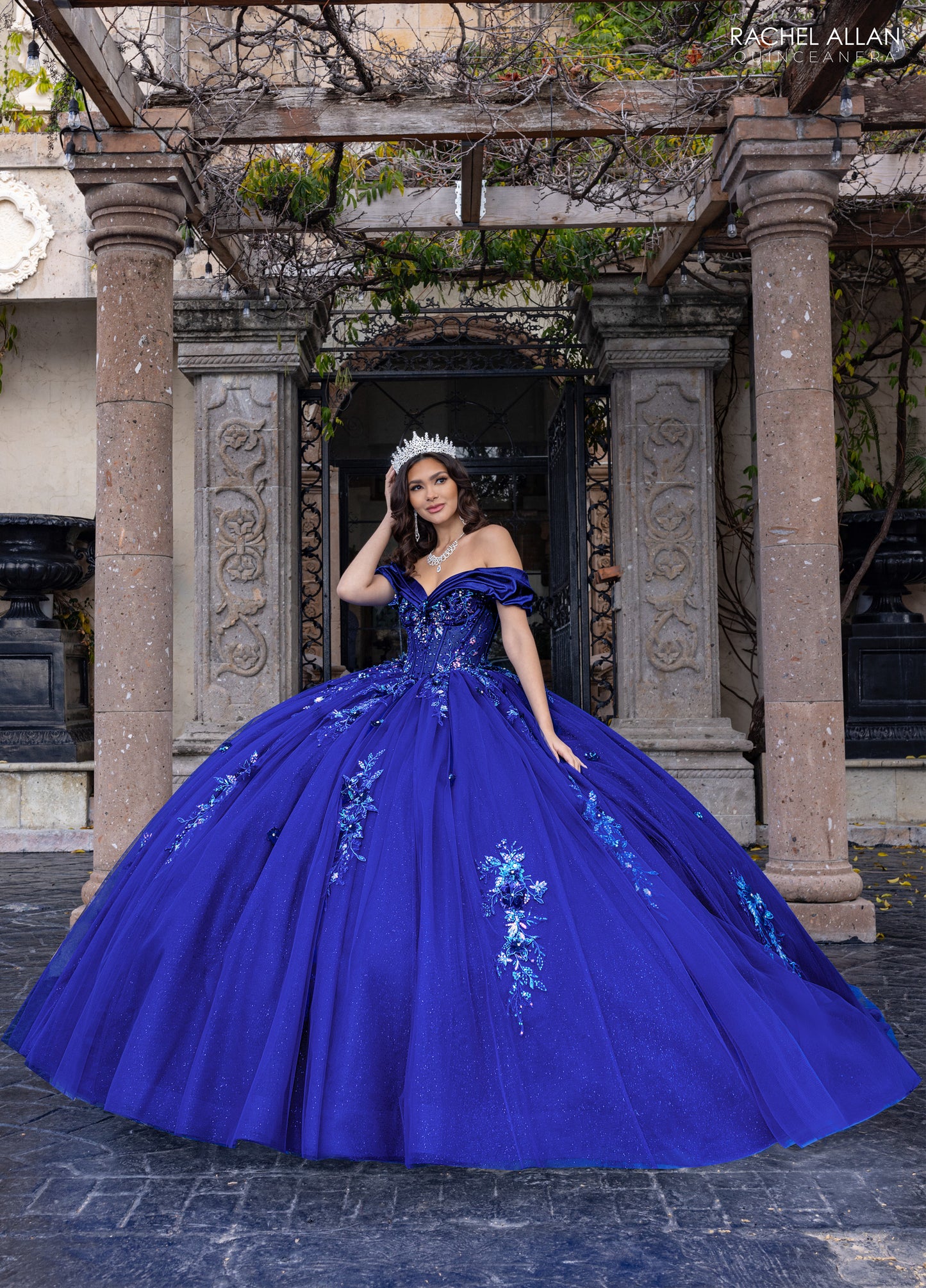 RACHELL ALLAN RQ1170