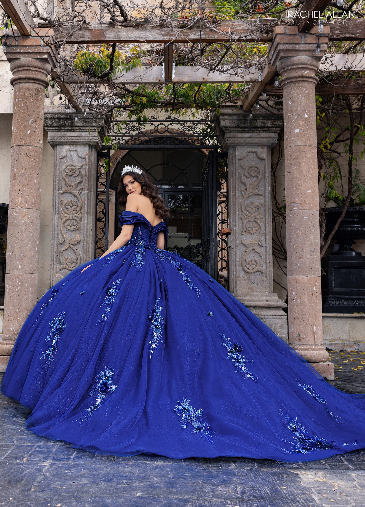 RACHELL ALLAN RQ1170