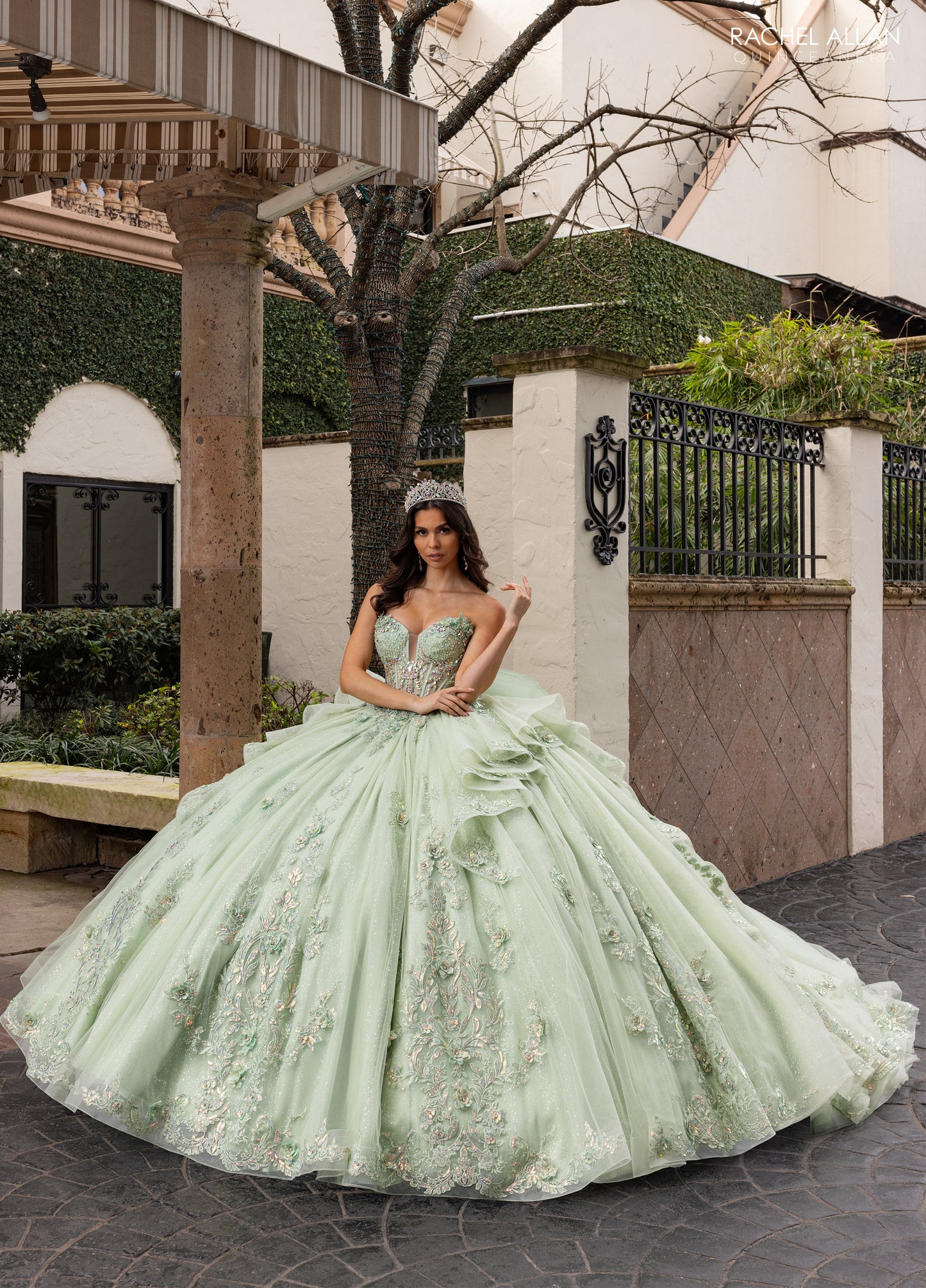 RACHEL ALLAN RQ3163