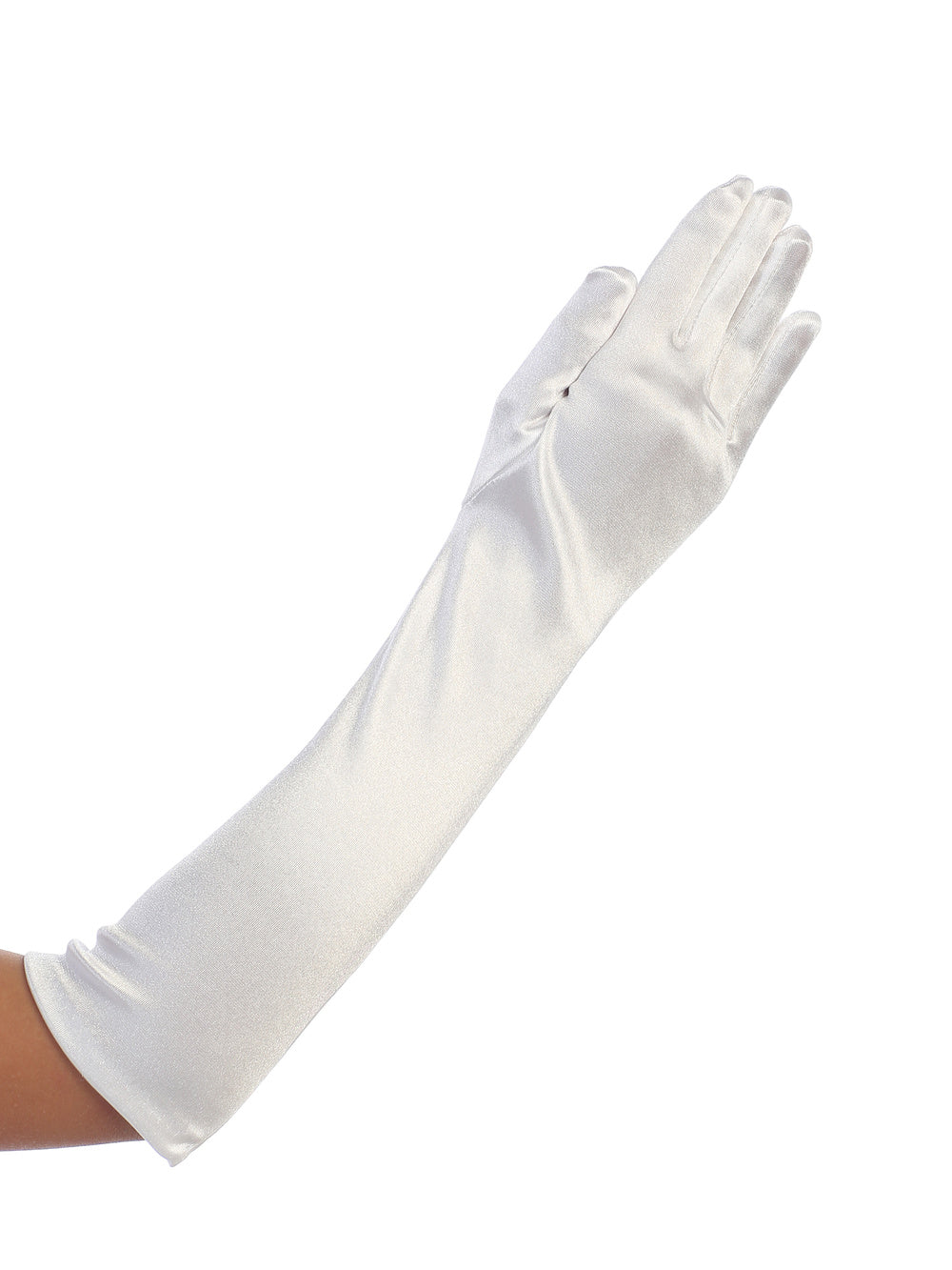 Girl Glove SLG
