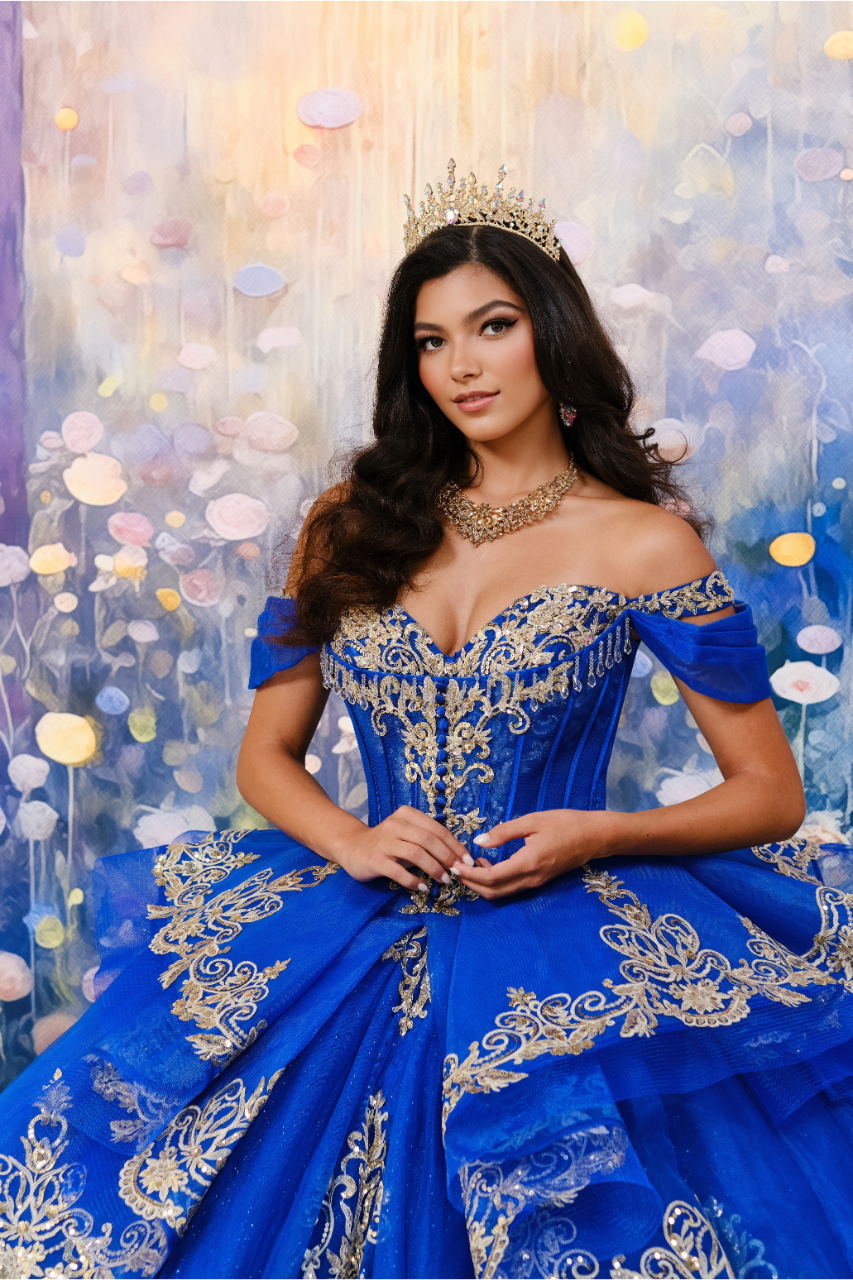 PRINCESA BY ARIANA VARA PR30171