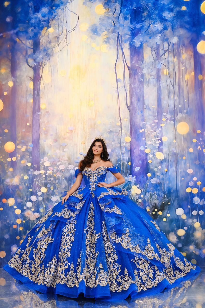 PRINCESA BY ARIANA VARA PR30171
