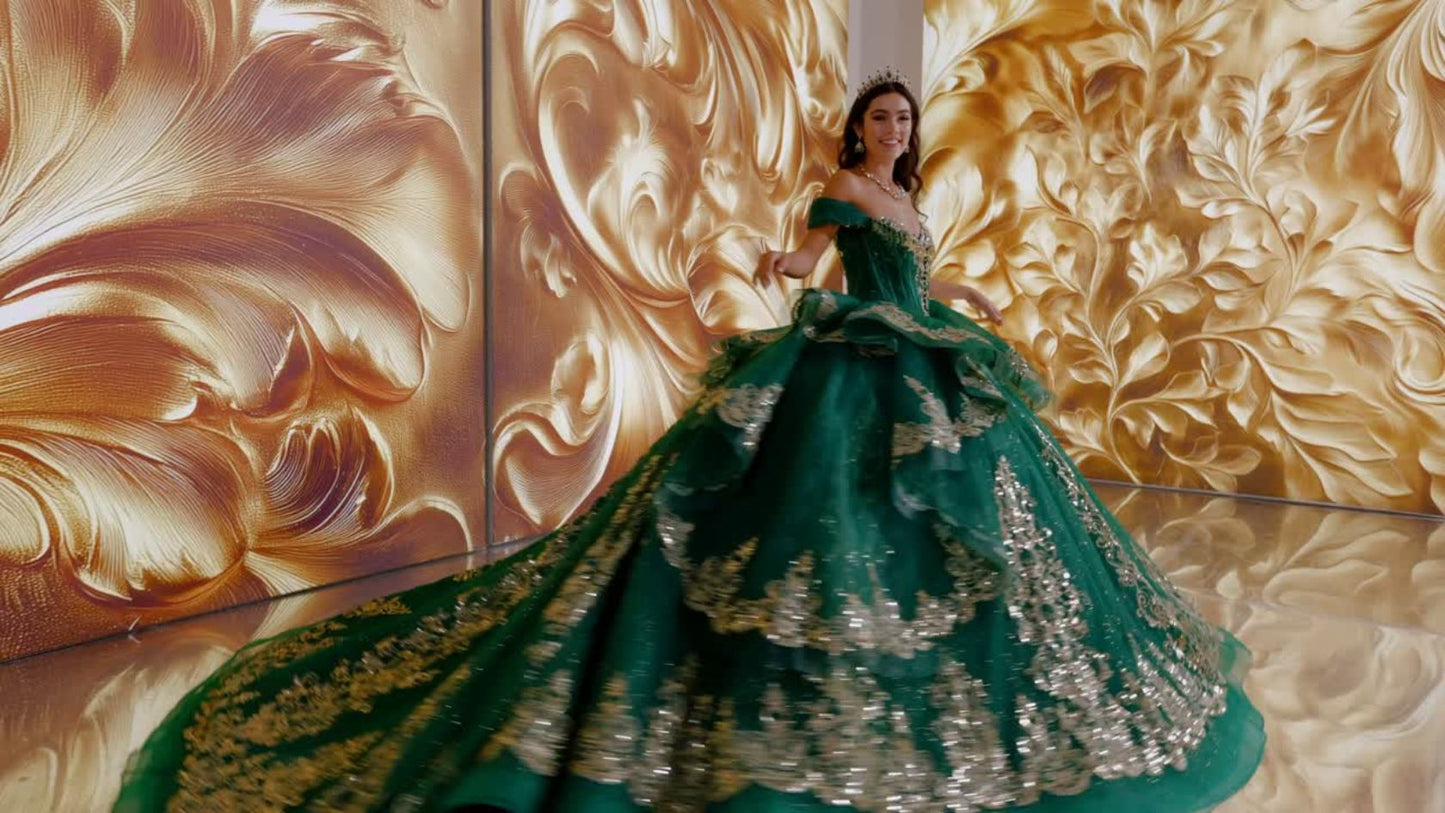 PRINCESA BY ARIANA VARA PR30171