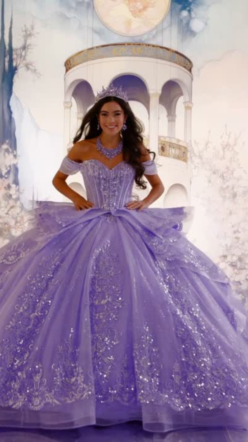 PRINCESA BY ARIANA VARA PR30171