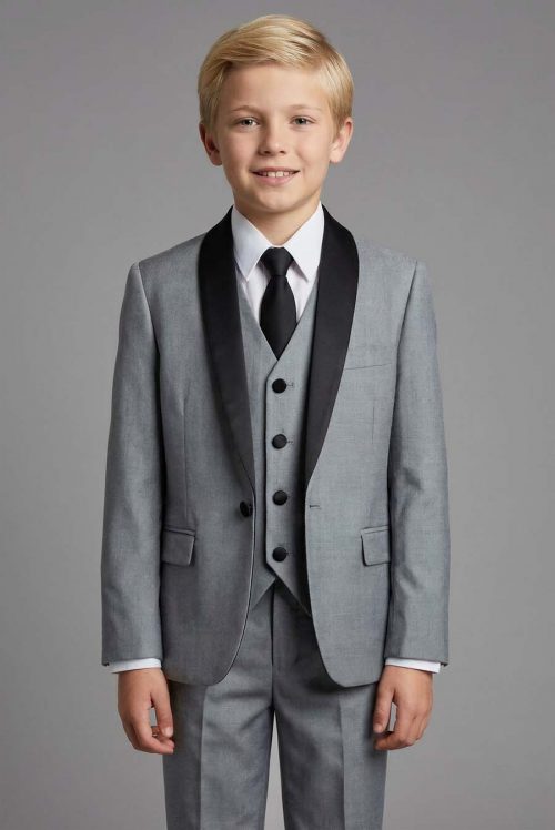 Boy Suit Y403