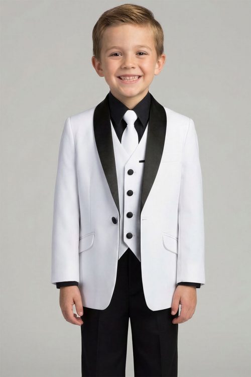 Boy Suit y403