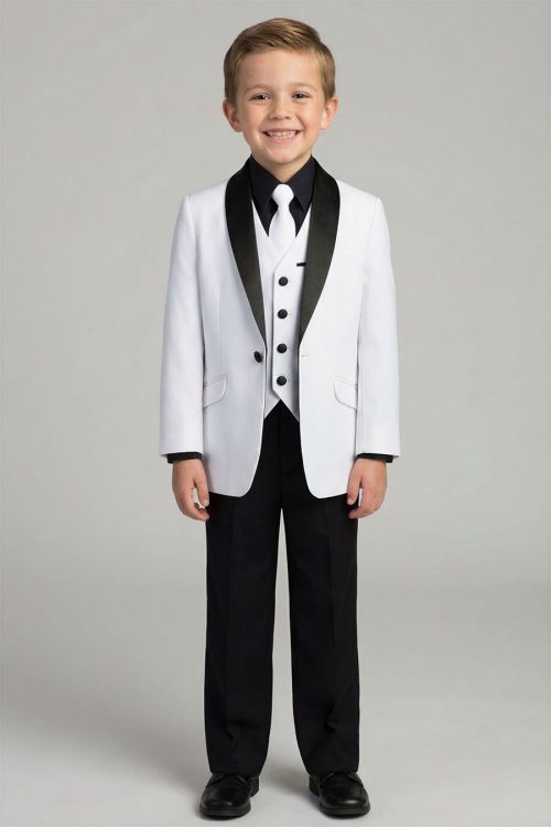 Boy Suit y403