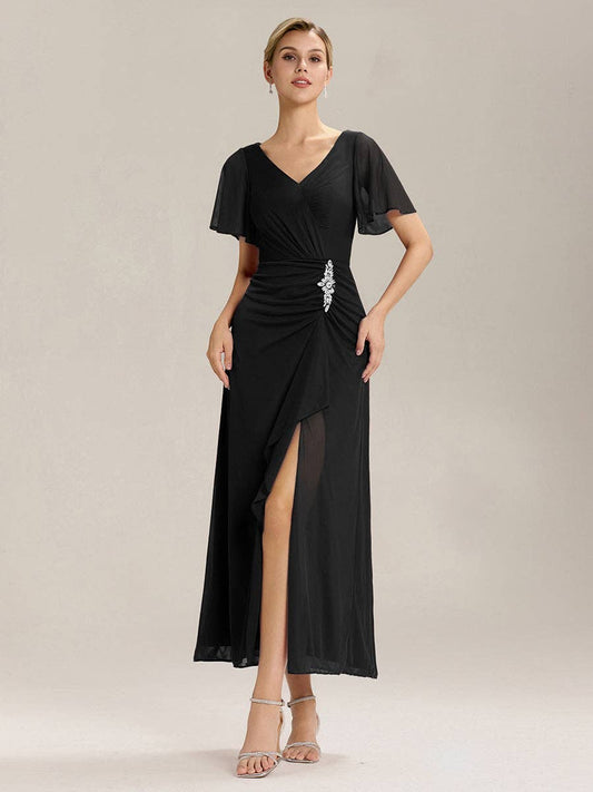Clara Evening Dress