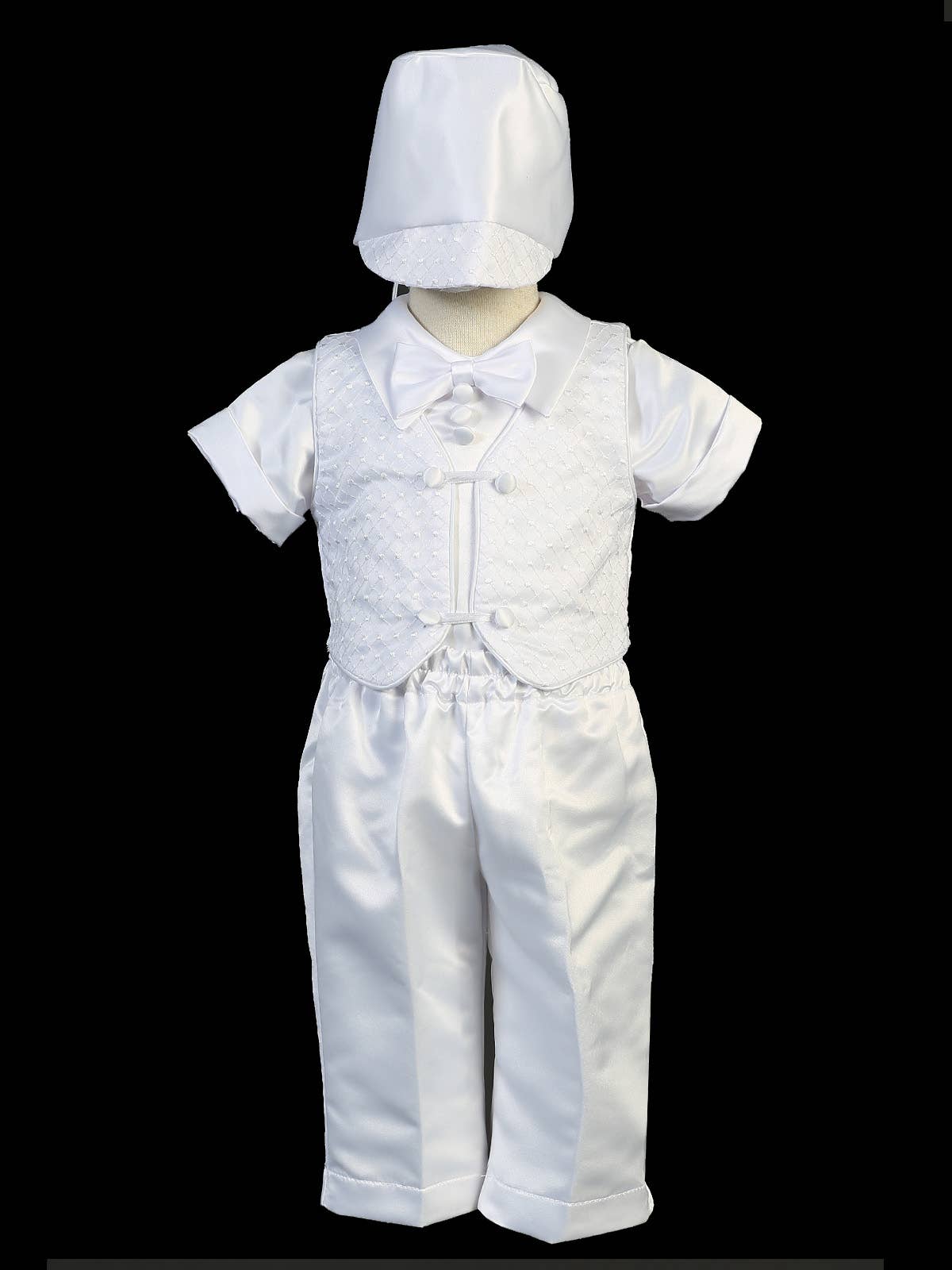 SUIT 3719