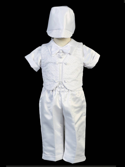 SUIT 3719