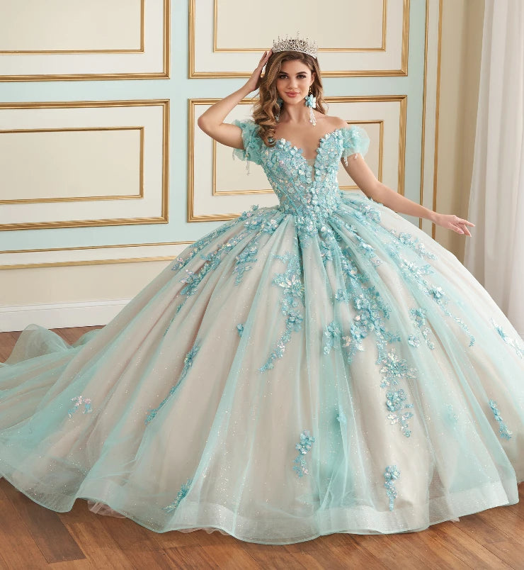 PRINCESA BY ARIANA VARA PR30174