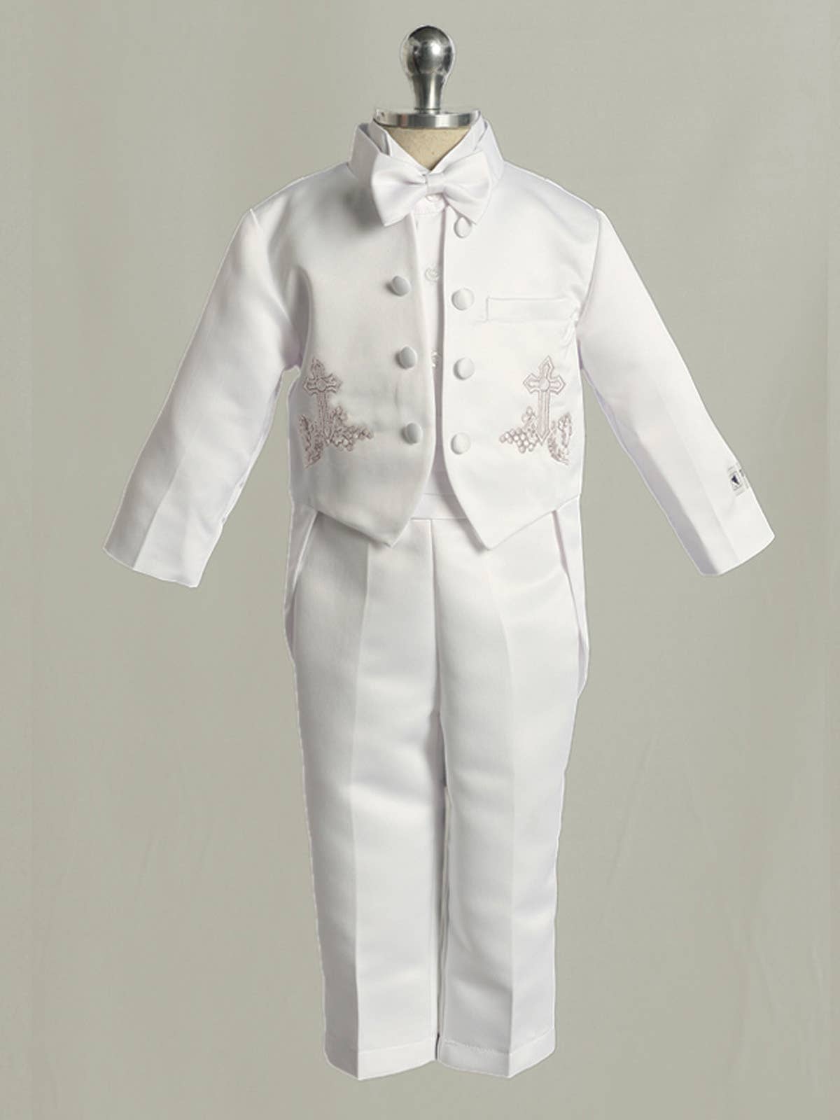 Boy Suit 3718